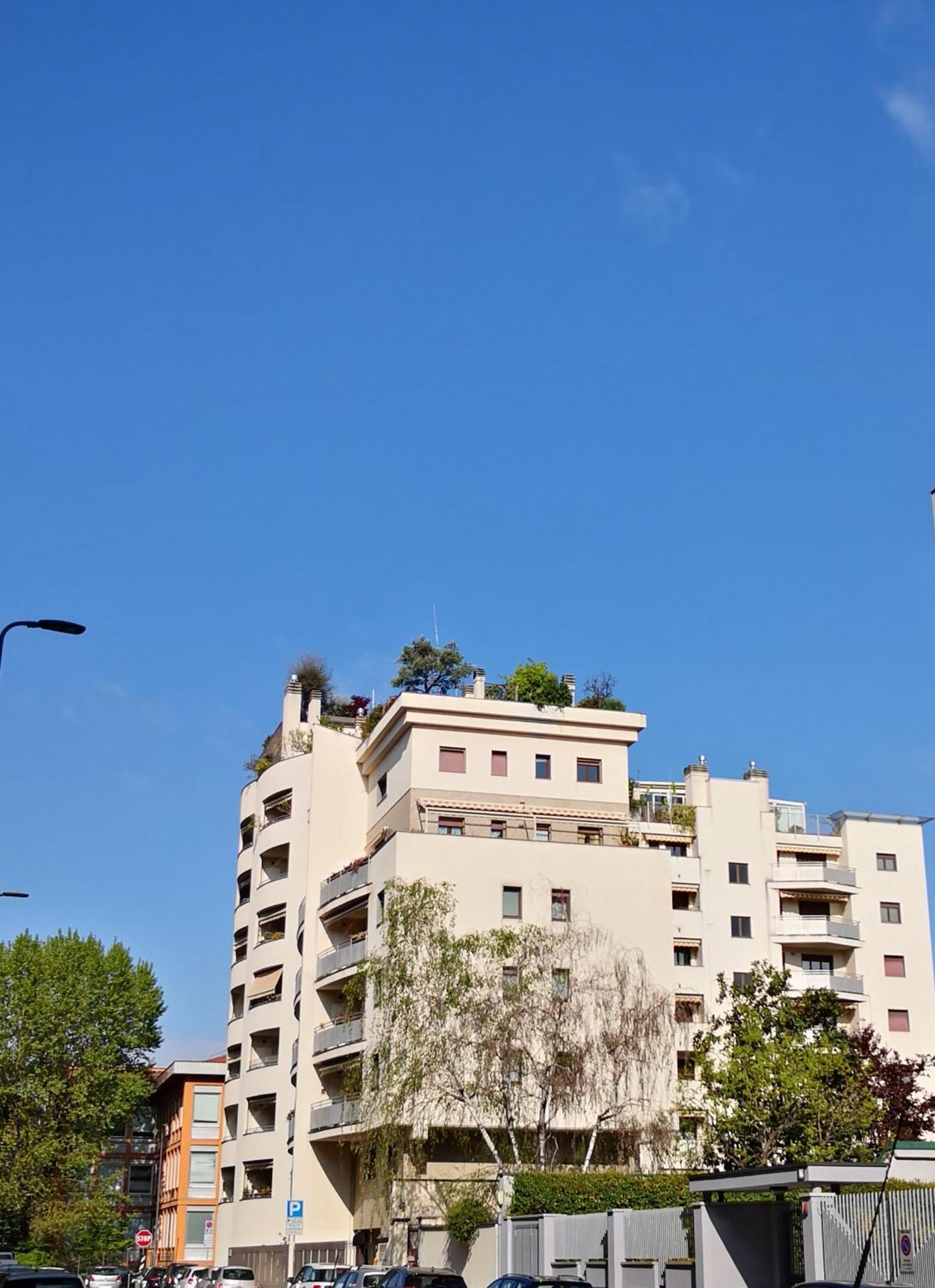 Flo House, Universita Bicocca - Milan — Foto 3
